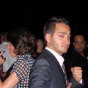 Meet your Posher, Armin